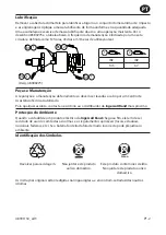 Предварительный просмотр 23 страницы Ingersoll-Rand W7000 Series Product Information