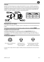 Предварительный просмотр 25 страницы Ingersoll-Rand W7000 Series Product Information