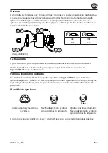 Предварительный просмотр 29 страницы Ingersoll-Rand W7000 Series Product Information