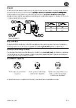 Предварительный просмотр 31 страницы Ingersoll-Rand W7000 Series Product Information