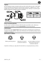 Предварительный просмотр 37 страницы Ingersoll-Rand W7000 Series Product Information