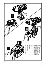 Предварительный просмотр 4 страницы Ingersoll-Rand W7150EU-K1 User Manual