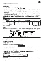 Предварительный просмотр 23 страницы Ingersoll-Rand W7150EU-K1 User Manual