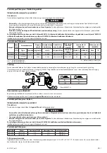 Предварительный просмотр 29 страницы Ingersoll-Rand W7150EU-K1 User Manual