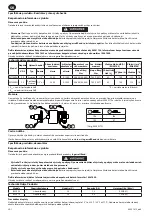 Предварительный просмотр 44 страницы Ingersoll-Rand W7150EU-K1 User Manual