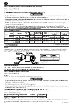 Предварительный просмотр 56 страницы Ingersoll-Rand W7150EU-K1 User Manual