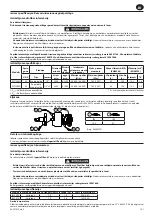 Предварительный просмотр 59 страницы Ingersoll-Rand W7150EU-K1 User Manual