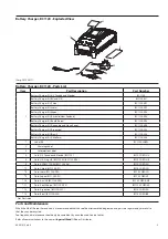 Предварительный просмотр 75 страницы Ingersoll-Rand W7150EU-K1 User Manual