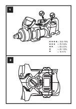 Preview for 2 page of Ingersoll-Rand W9000 Series Product Information