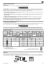 Preview for 7 page of Ingersoll-Rand W9000 Series Product Information