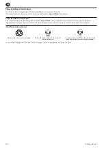 Preview for 8 page of Ingersoll-Rand W9000 Series Product Information