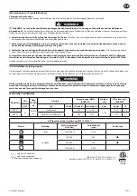 Preview for 11 page of Ingersoll-Rand W9000 Series Product Information