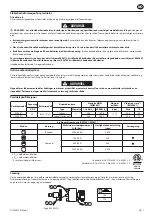 Preview for 19 page of Ingersoll-Rand W9000 Series Product Information