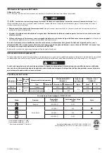 Preview for 23 page of Ingersoll-Rand W9000 Series Product Information