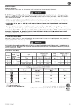 Preview for 33 page of Ingersoll-Rand W9000 Series Product Information