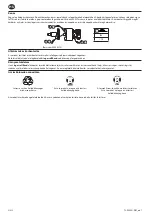 Preview for 36 page of Ingersoll-Rand W9000 Series Product Information