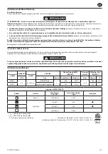 Preview for 39 page of Ingersoll-Rand W9000 Series Product Information