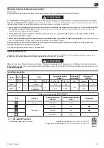 Preview for 41 page of Ingersoll-Rand W9000 Series Product Information