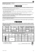 Preview for 43 page of Ingersoll-Rand W9000 Series Product Information