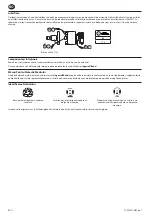 Preview for 46 page of Ingersoll-Rand W9000 Series Product Information