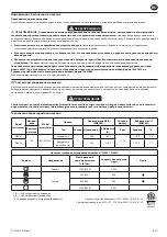 Preview for 47 page of Ingersoll-Rand W9000 Series Product Information