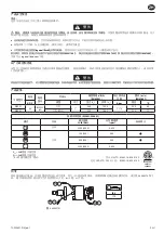 Preview for 49 page of Ingersoll-Rand W9000 Series Product Information