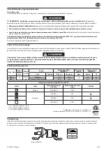 Preview for 55 page of Ingersoll-Rand W9000 Series Product Information