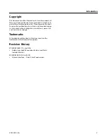 Preview for 3 page of Ingersoll-Rand WSC036E Installation & Operation Manual