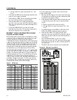 Preview for 40 page of Ingersoll-Rand WSC036E Installation & Operation Manual