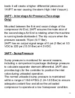 Предварительный просмотр 47 страницы Ingersoll-Rand Xe-145M Pocket Manual