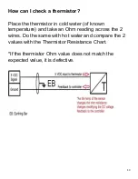 Предварительный просмотр 51 страницы Ingersoll-Rand Xe-145M Pocket Manual