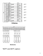 Предварительный просмотр 54 страницы Ingersoll-Rand Xe-145M Pocket Manual