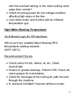 Предварительный просмотр 101 страницы Ingersoll-Rand Xe-145M Pocket Manual