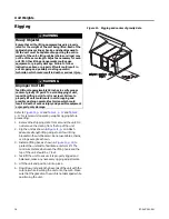 Preview for 18 page of Ingersoll-Rand YH*150 Installation, Operation And Maintenance Instructions