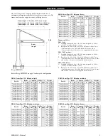 Preview for 5 page of Ingersoll-Rand Zimmerman 700J Parts, Operation And Maintenance Manual