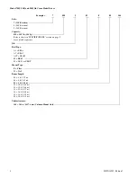 Preview for 8 page of Ingersoll-Rand Zimmerman 700J Parts, Operation And Maintenance Manual