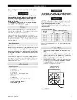 Preview for 9 page of Ingersoll-Rand Zimmerman 700J Parts, Operation And Maintenance Manual