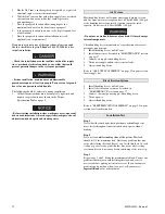 Preview for 12 page of Ingersoll-Rand Zimmerman 700J Parts, Operation And Maintenance Manual