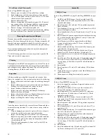 Preview for 18 page of Ingersoll-Rand Zimmerman 700J Parts, Operation And Maintenance Manual