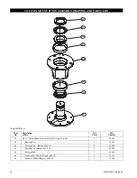 Preview for 30 page of Ingersoll-Rand Zimmerman 700J Parts, Operation And Maintenance Manual