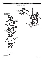 Preview for 36 page of Ingersoll-Rand Zimmerman 700J Parts, Operation And Maintenance Manual