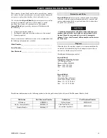 Preview for 41 page of Ingersoll-Rand Zimmerman 700J Parts, Operation And Maintenance Manual