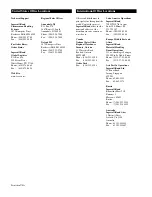 Preview for 44 page of Ingersoll-Rand Zimmerman 700J Parts, Operation And Maintenance Manual