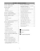 Preview for 2 page of Ingersoll X12I Quick Setup Manual