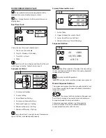 Preview for 12 page of Ingersoll X12I Quick Setup Manual