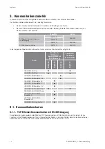 Preview for 12 page of Ingeteam AAX0057 User Manual