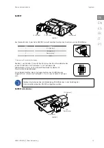 Preview for 13 page of Ingeteam AAX0057 User Manual