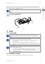 Preview for 33 page of Ingeteam AAX0057 User Manual