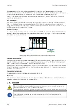 Preview for 64 page of Ingeteam AAX0057 User Manual