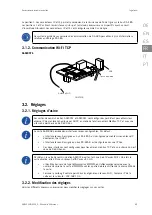 Preview for 69 page of Ingeteam AAX0057 User Manual